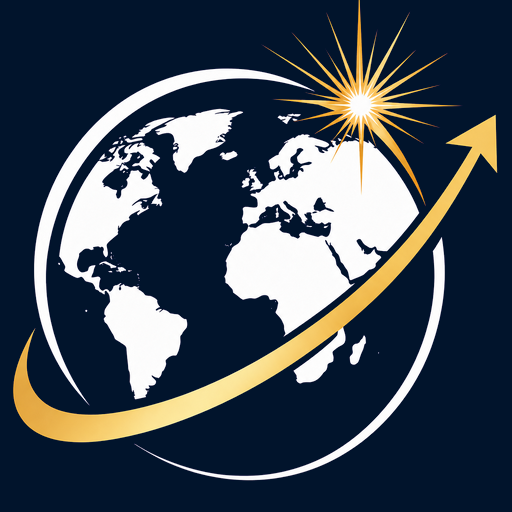 Career Globalist logo